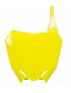 PORTA NUMEROS ACERBIS SUZUKI RM-Z 250 2010 - 2017